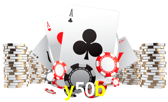 Jogue jogos de pôquer em y50b