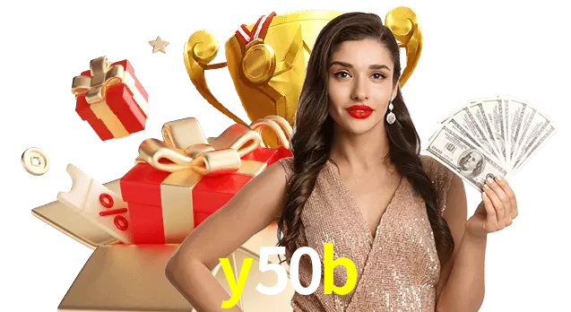 Jogue com dealers reais no y50b!