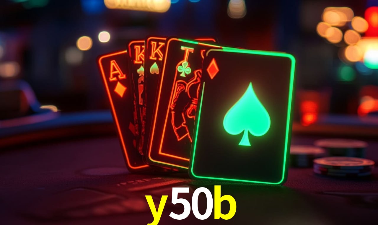 Experiência VIP y50b