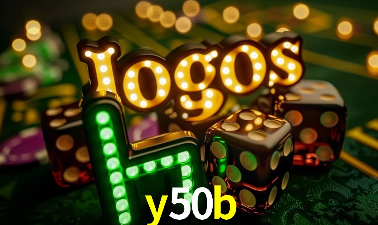 Estatísticas y50b