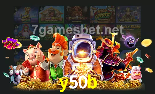 cassino y50b