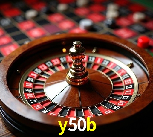 Bônus e promoções da y50b
