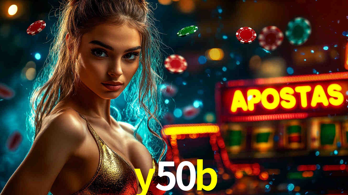 Descubra o Programa VIP da y50b: Vantagens Exclusivas para Jogadores