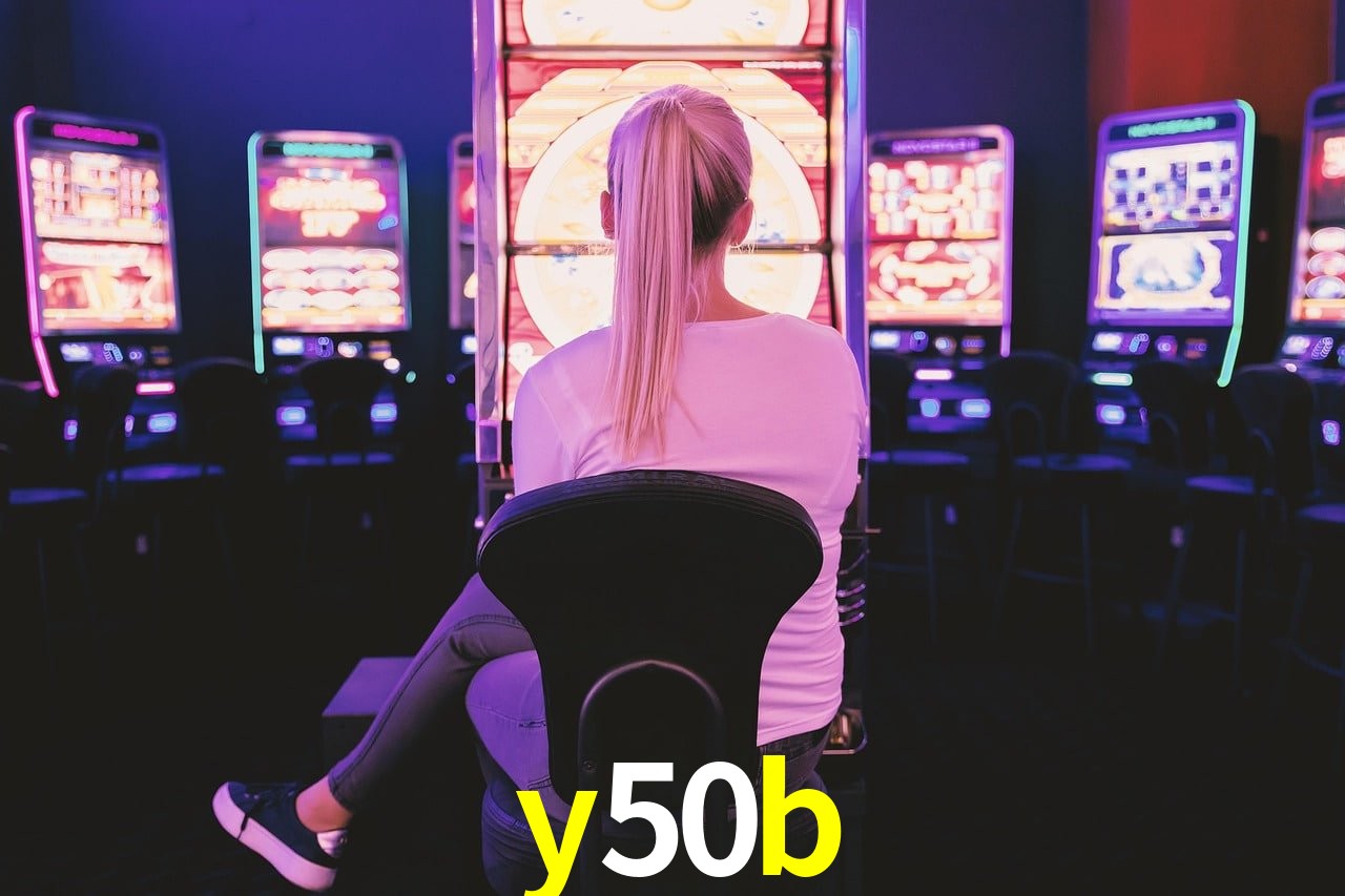 Games Directory y50b