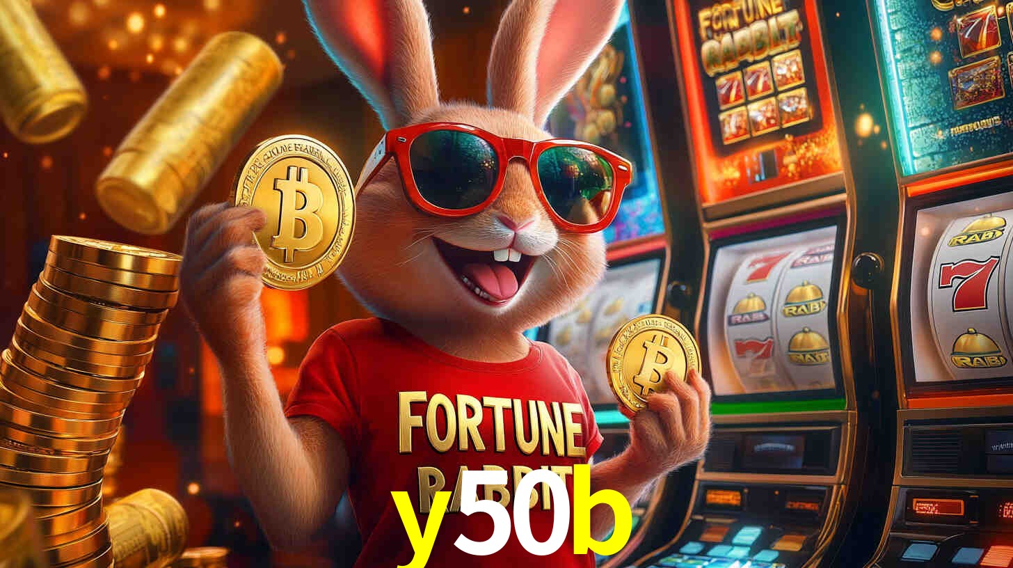 Inovações de Jogos na y50b: O Futuro das Experiências Interativas