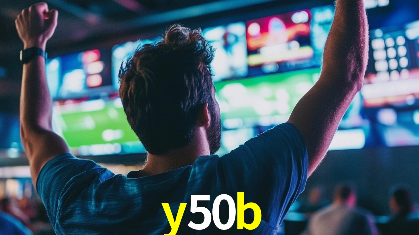 y50b: Seu Especialista em Apostas Esportivas Brasileiras