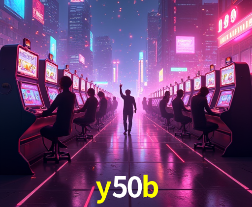 Jogos Exclusivos y50b