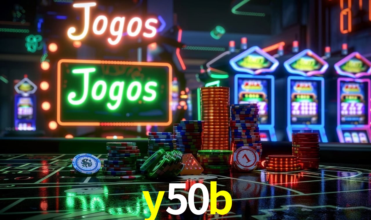 Mercados ao vivo e cash out na y50b