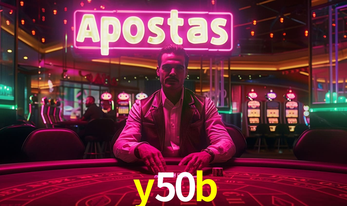 Descubra a Essência do y50b: Nossa História e Compromissos