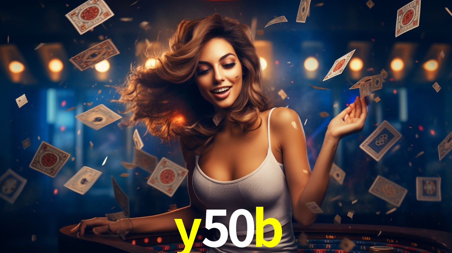 Sinta a adrenalina dos jogos de cassino com y50b