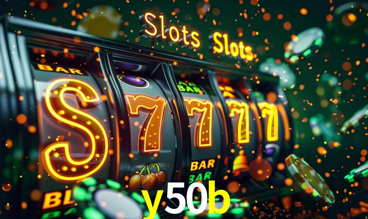 Casino Ao Vivo y50b
