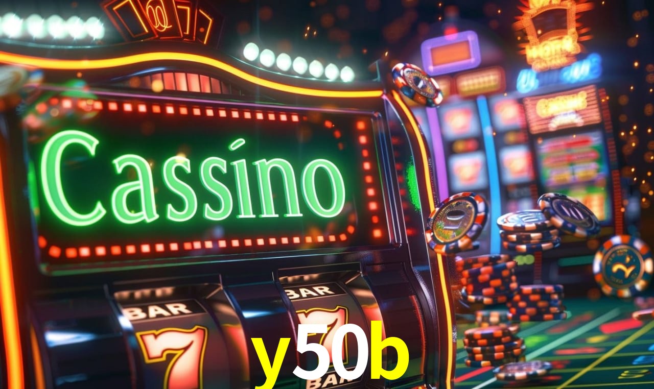 Provedores de Jogos y50b