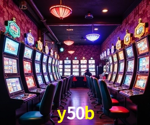 Segurança e performance na plataforma y50b