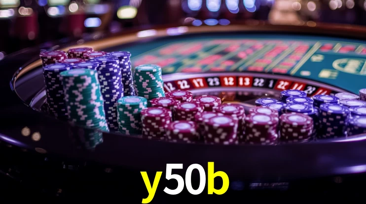 Blackjack Table y50b