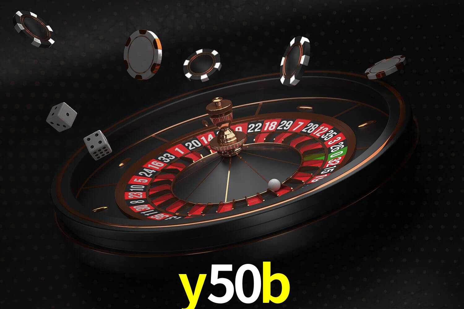 y50b bet