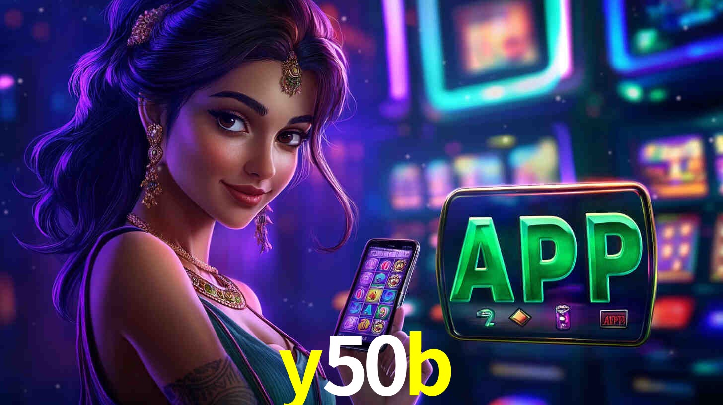 y50b app