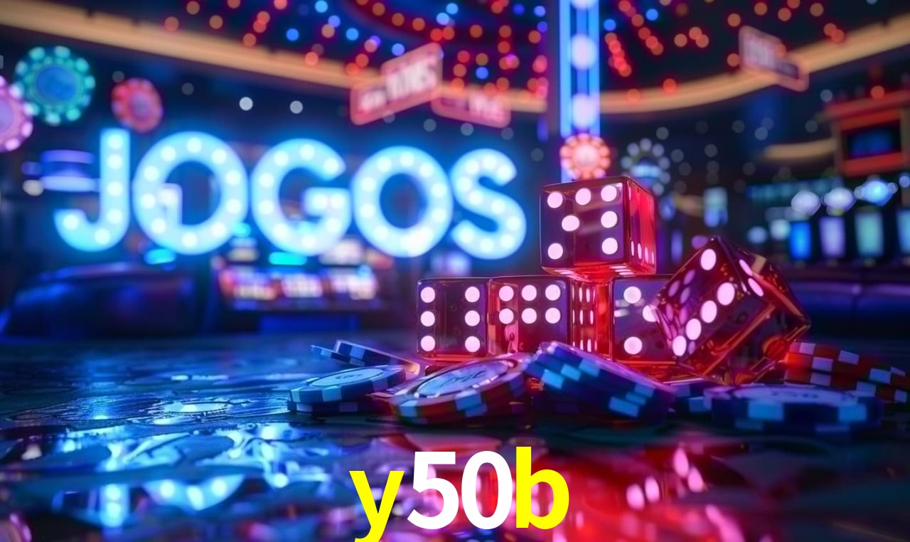 Página oficial no Facebook da y50b