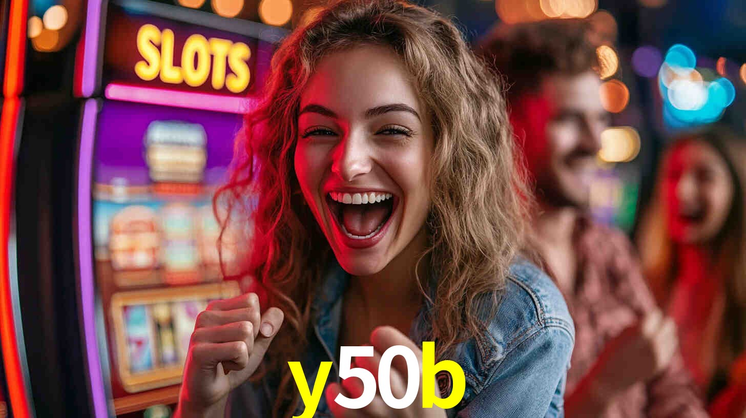 Descubra a Essência do y50b: Nossa História e Compromissos