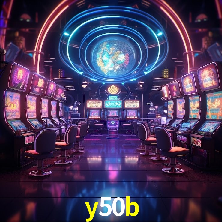 Jackpots e promoções na y50b