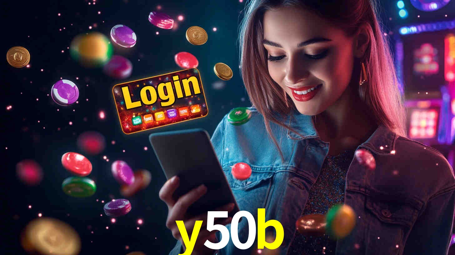 Apostas Esportivas na y50b: Um Guia Completo