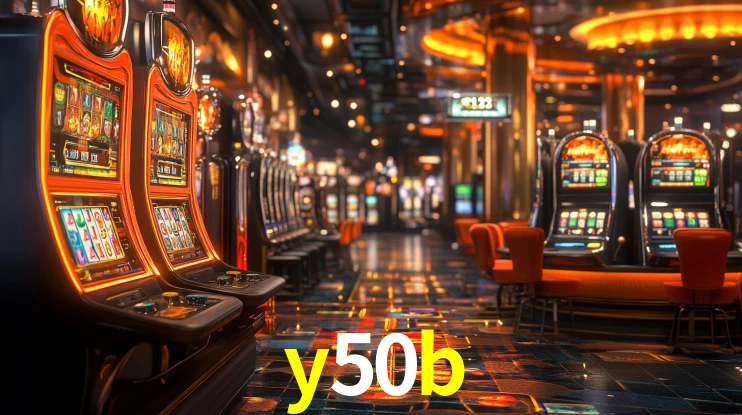 Bônus de boas-vindas na y50b