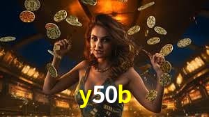 Game Statistics y50b
