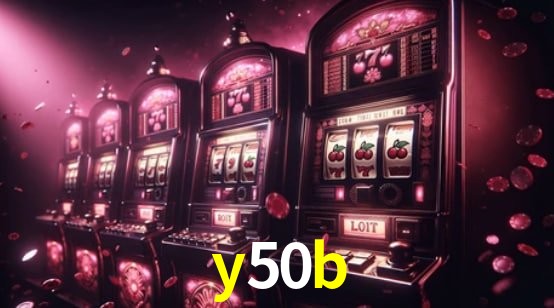 cassino y50b