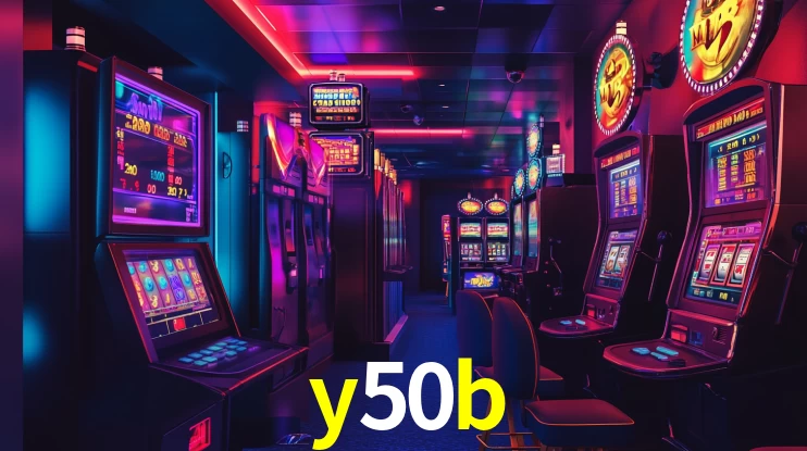 Cashback e recargas na y50b