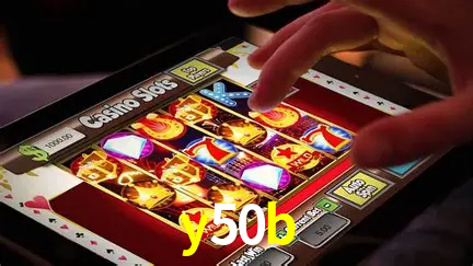 Cassino ao vivo com dealers reais na y50b
