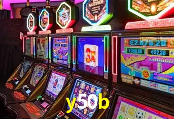 A Emoção da Loteria na y50b: Uma Chance de Mudança de Vida