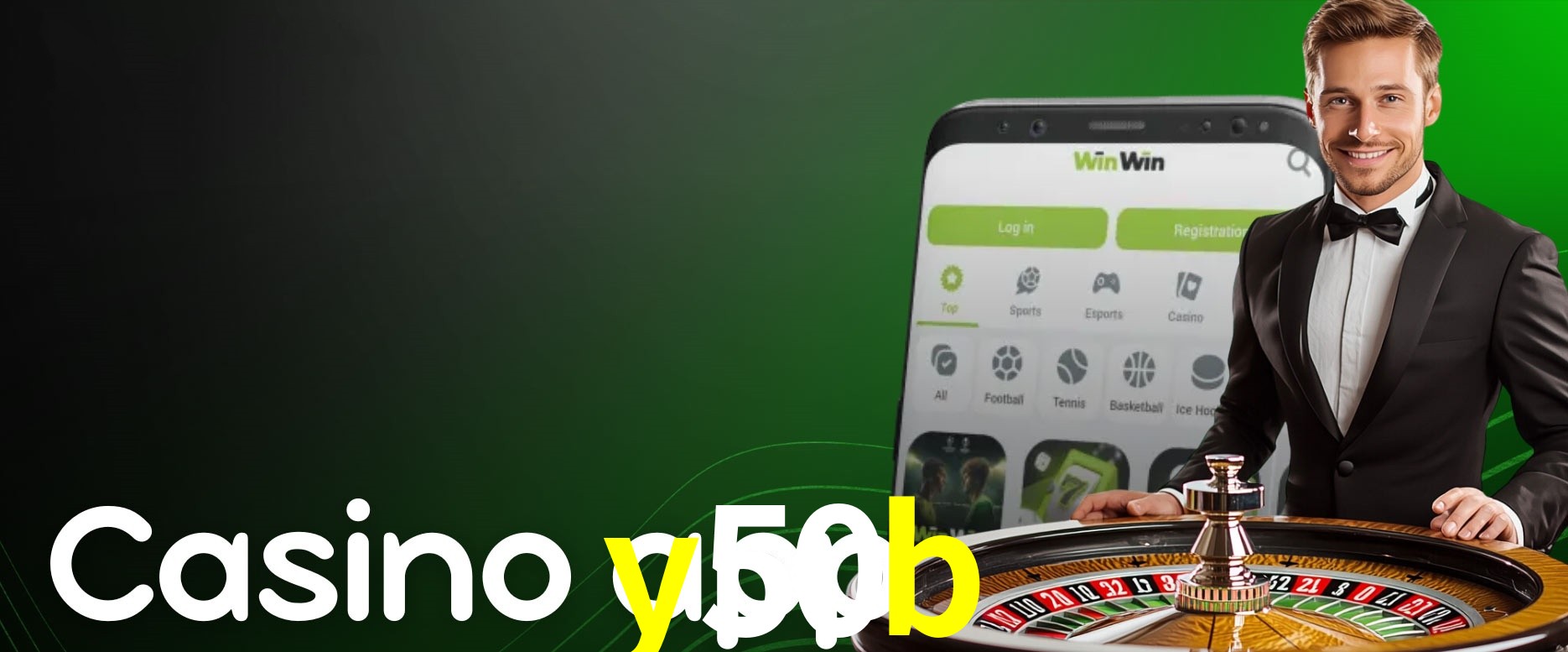 Weekend Specials y50b