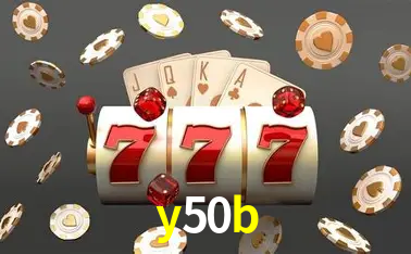 Bônus após cadastro na y50b