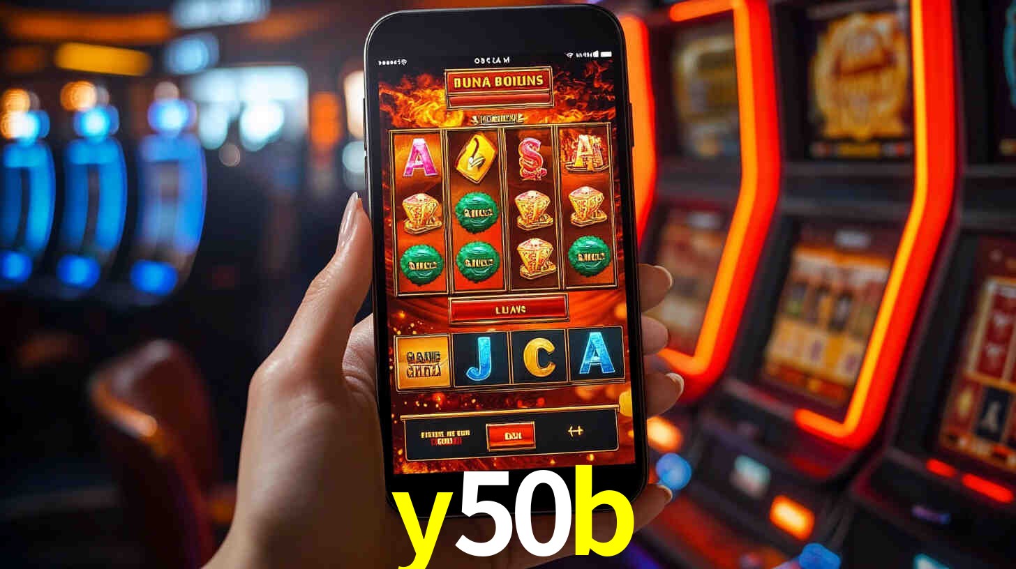 y50b bet