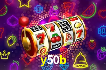 Descubra a Magia dos Jogos de Arcade no y50b