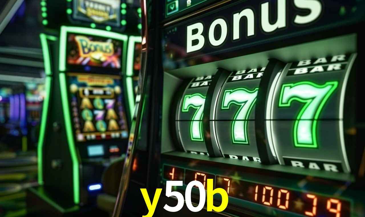 Slot Games y50b