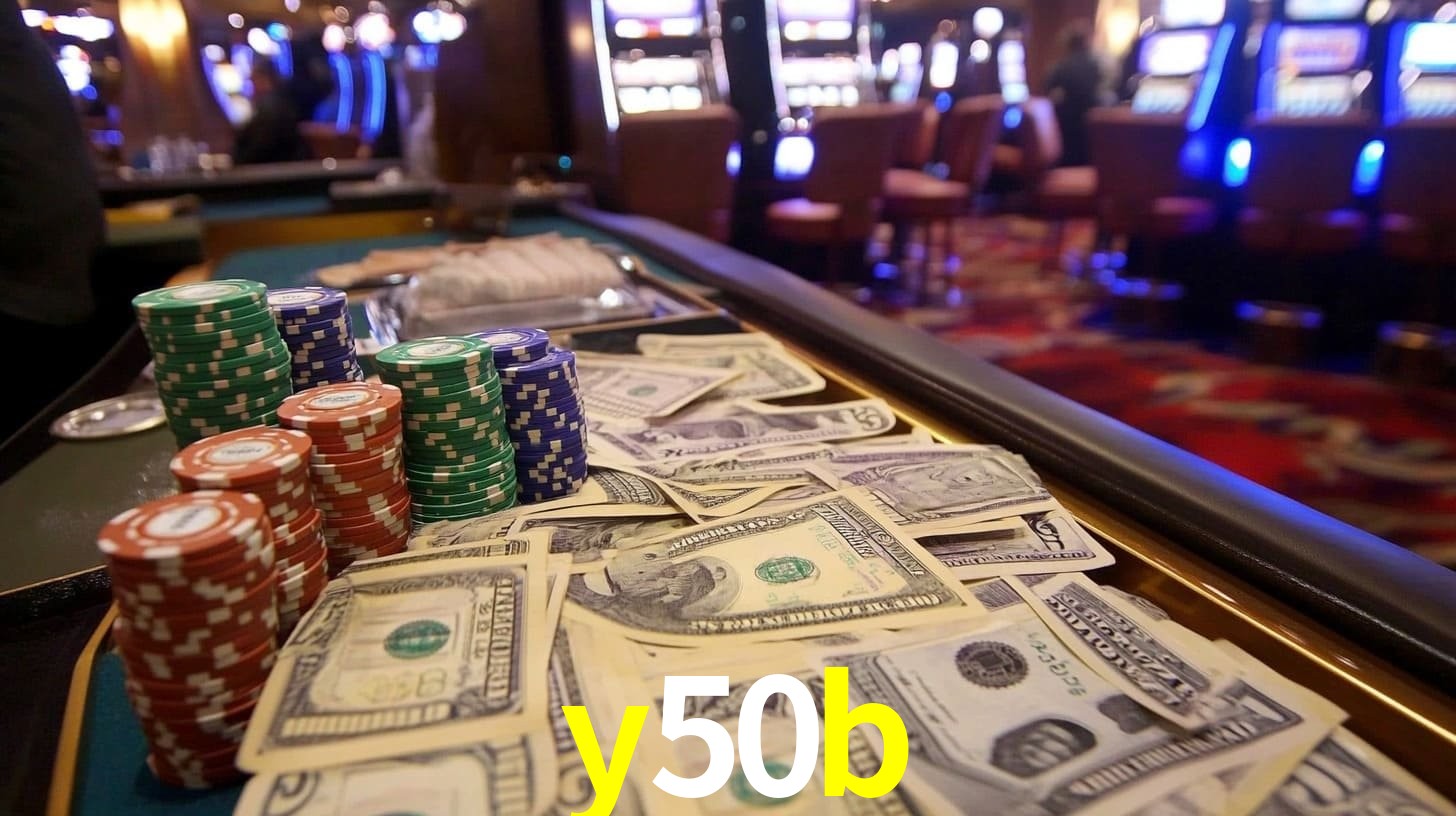 Biblioteca de slots populares na y50b