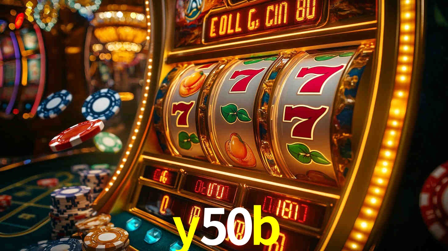 Welcome Bonus y50b