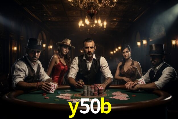 A Emoção da Loteria na y50b: Uma Chance de Mudança de Vida