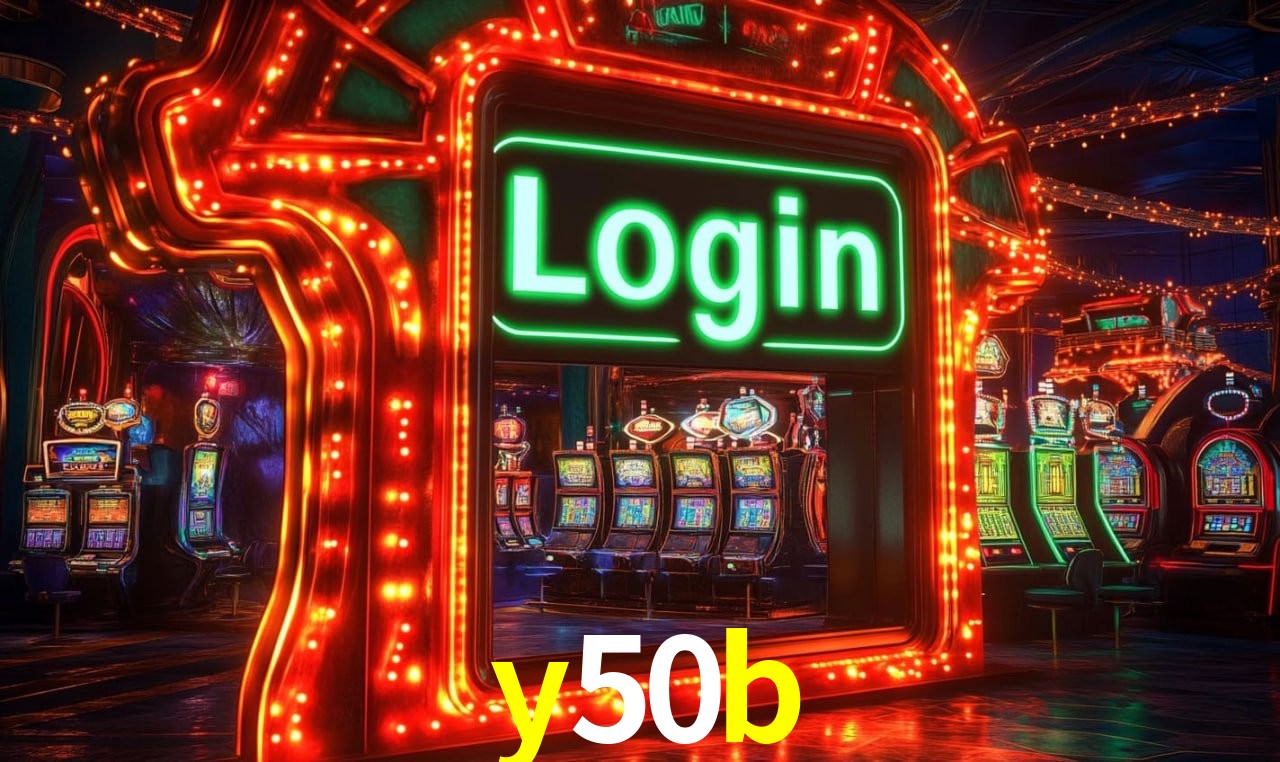 Casino VIP y50b