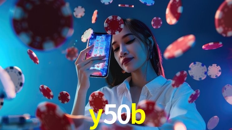 A Experiência Imersiva dos Cassinos Ao Vivo no y50b