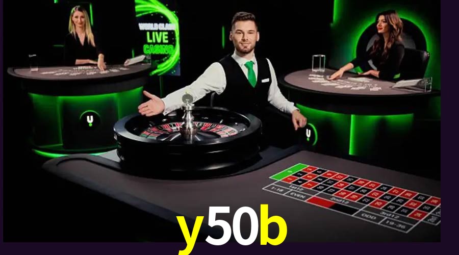 Platform Technology y50b
