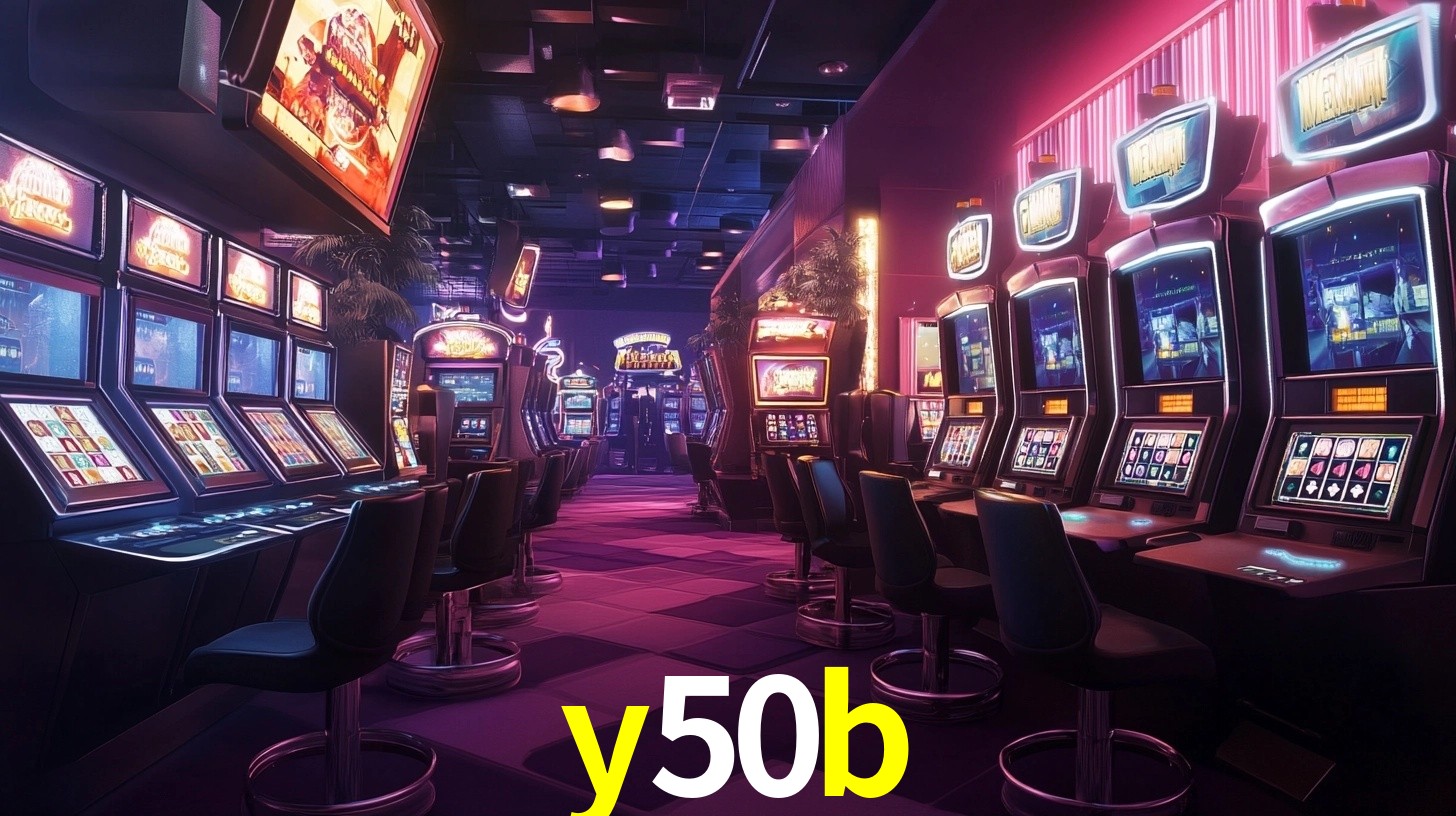 y50b App Interface