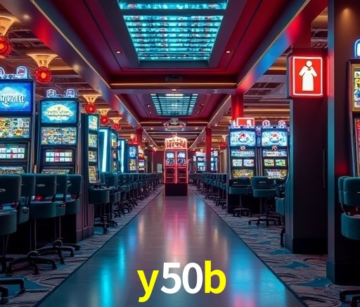 Descubra o Programa VIP da y50b: Vantagens Exclusivas para Jogadores