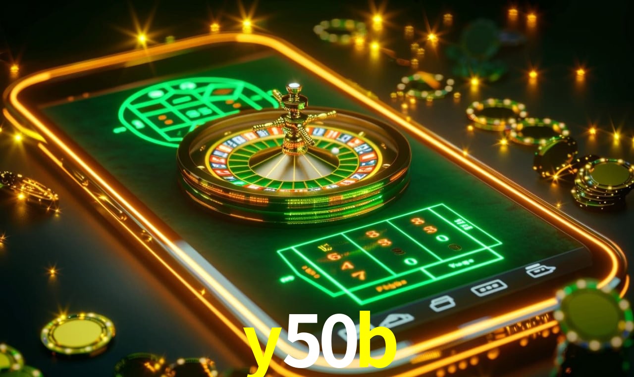 Design Responsivo y50b