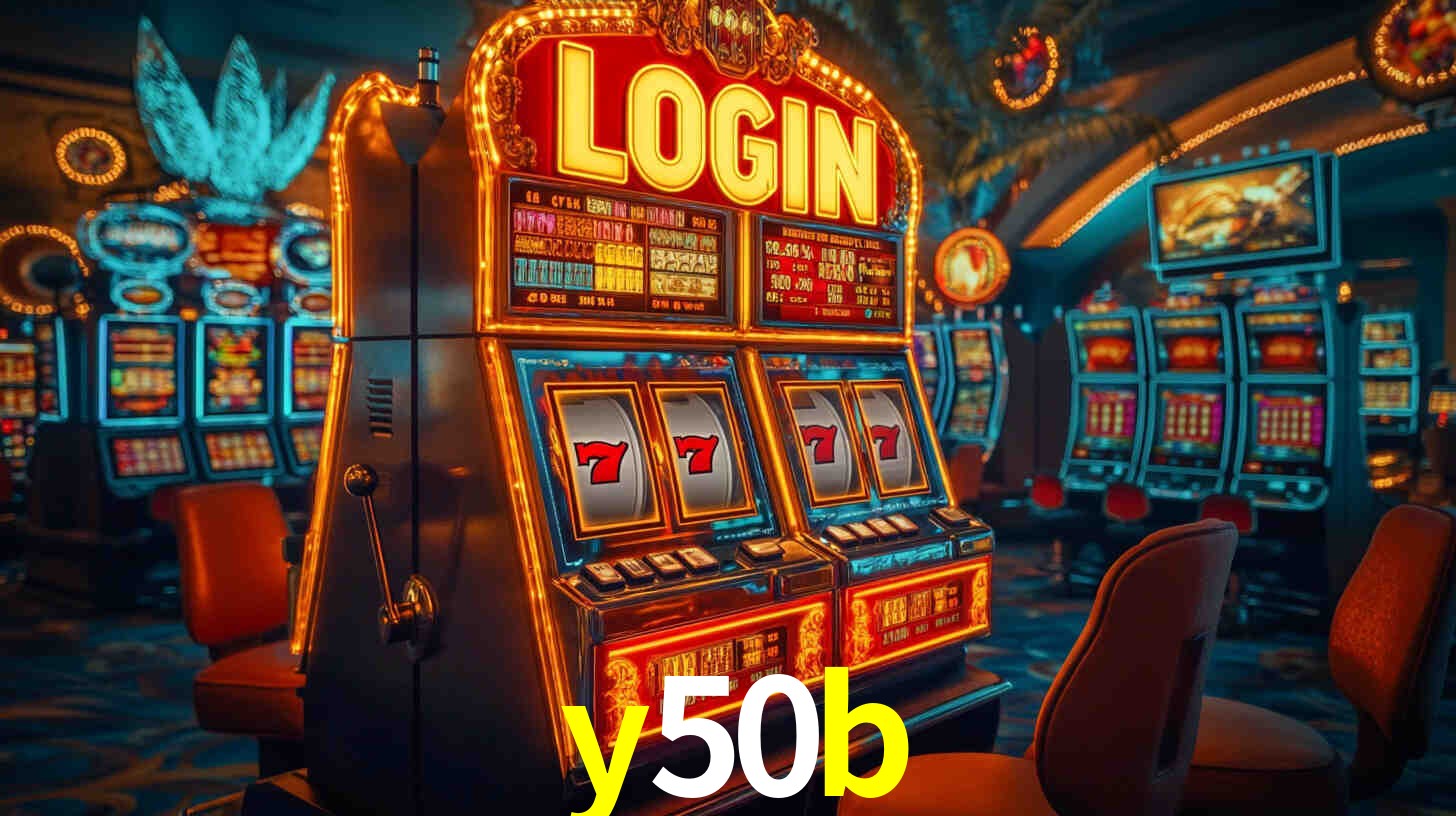 Exclusive Games y50b