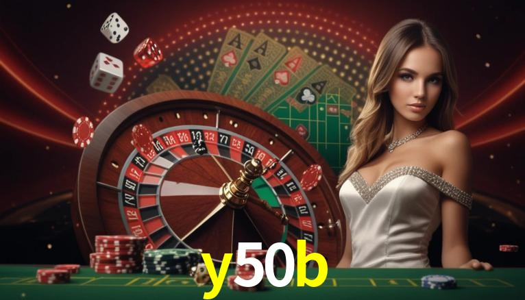 Account Benefits y50b