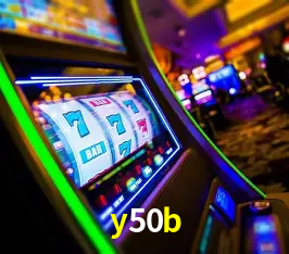 A Emoção da Loteria na y50b: Uma Chance de Mudança de Vida