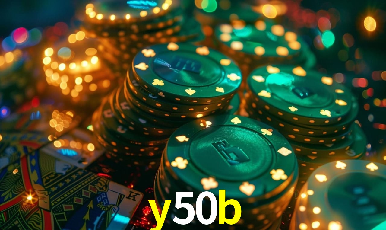Mesa de Blackjack y50b