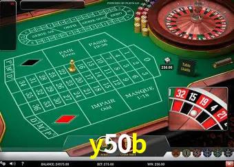 Jogos de mesa e apostas rápidas na y50b