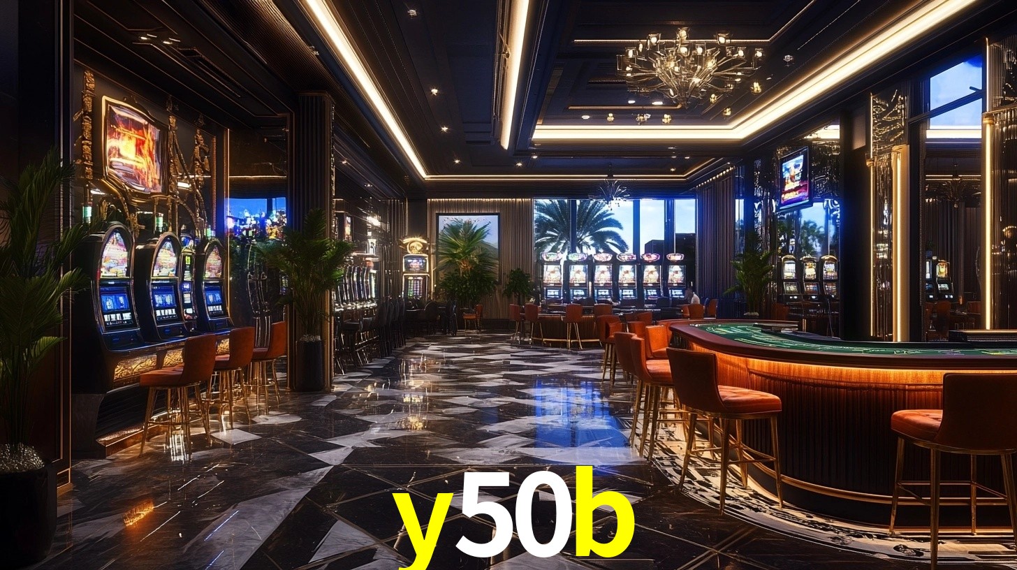 Premium Interface y50b